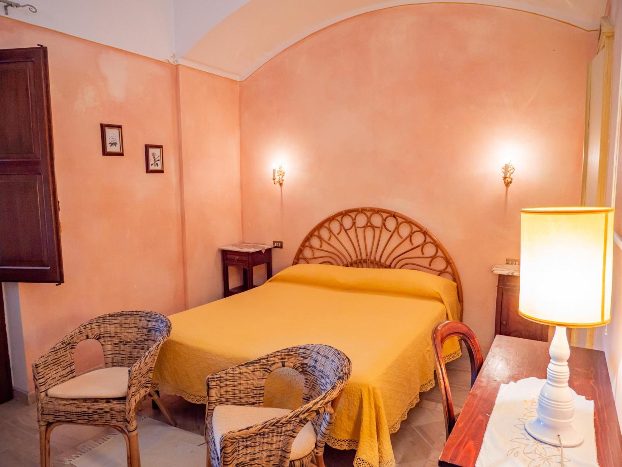 Agriturismo Masseria Alcorico غاليانو دل كابو المظهر الخارجي الصورة