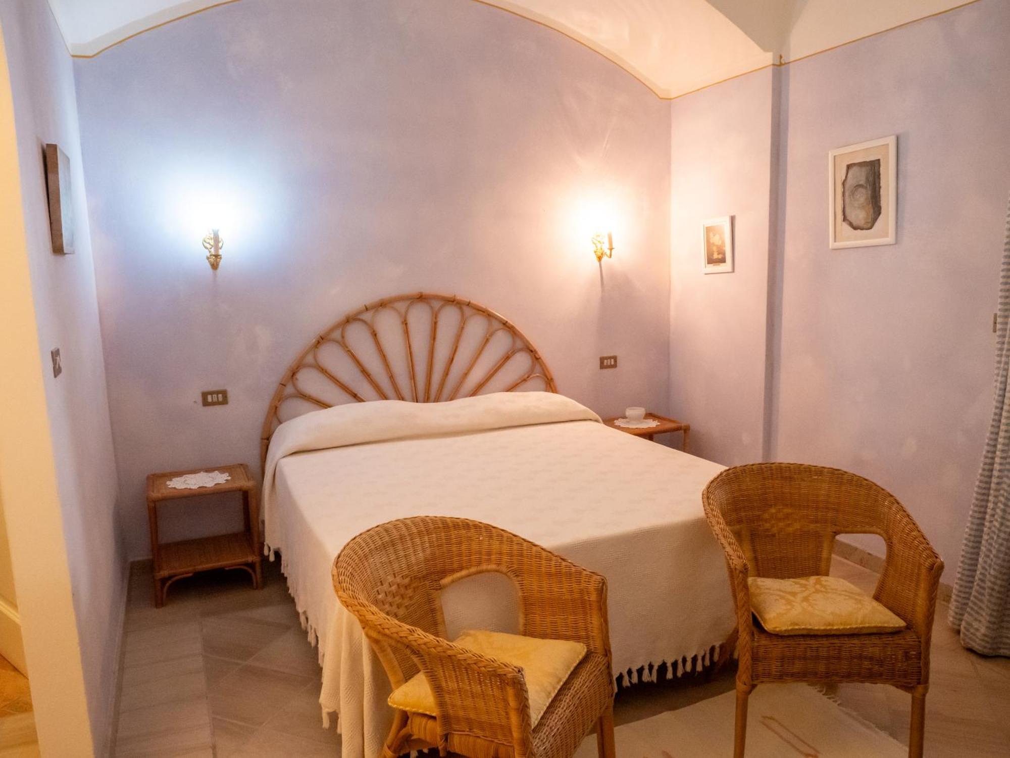 Agriturismo Masseria Alcorico غاليانو دل كابو المظهر الخارجي الصورة