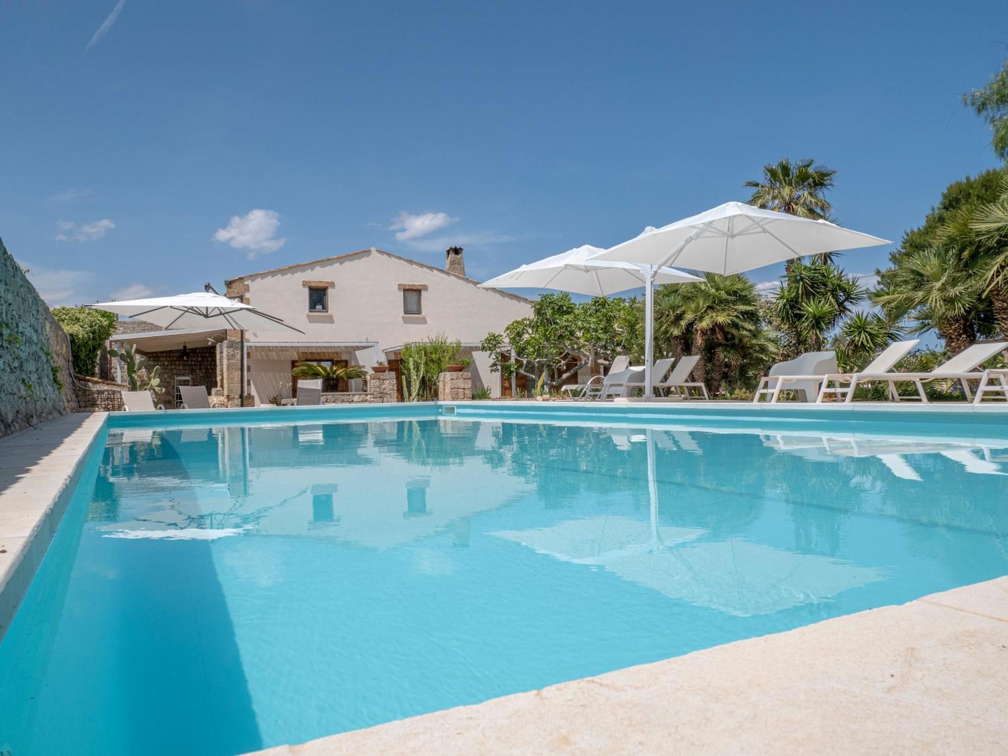 Agriturismo Masseria Alcorico غاليانو دل كابو المظهر الخارجي الصورة