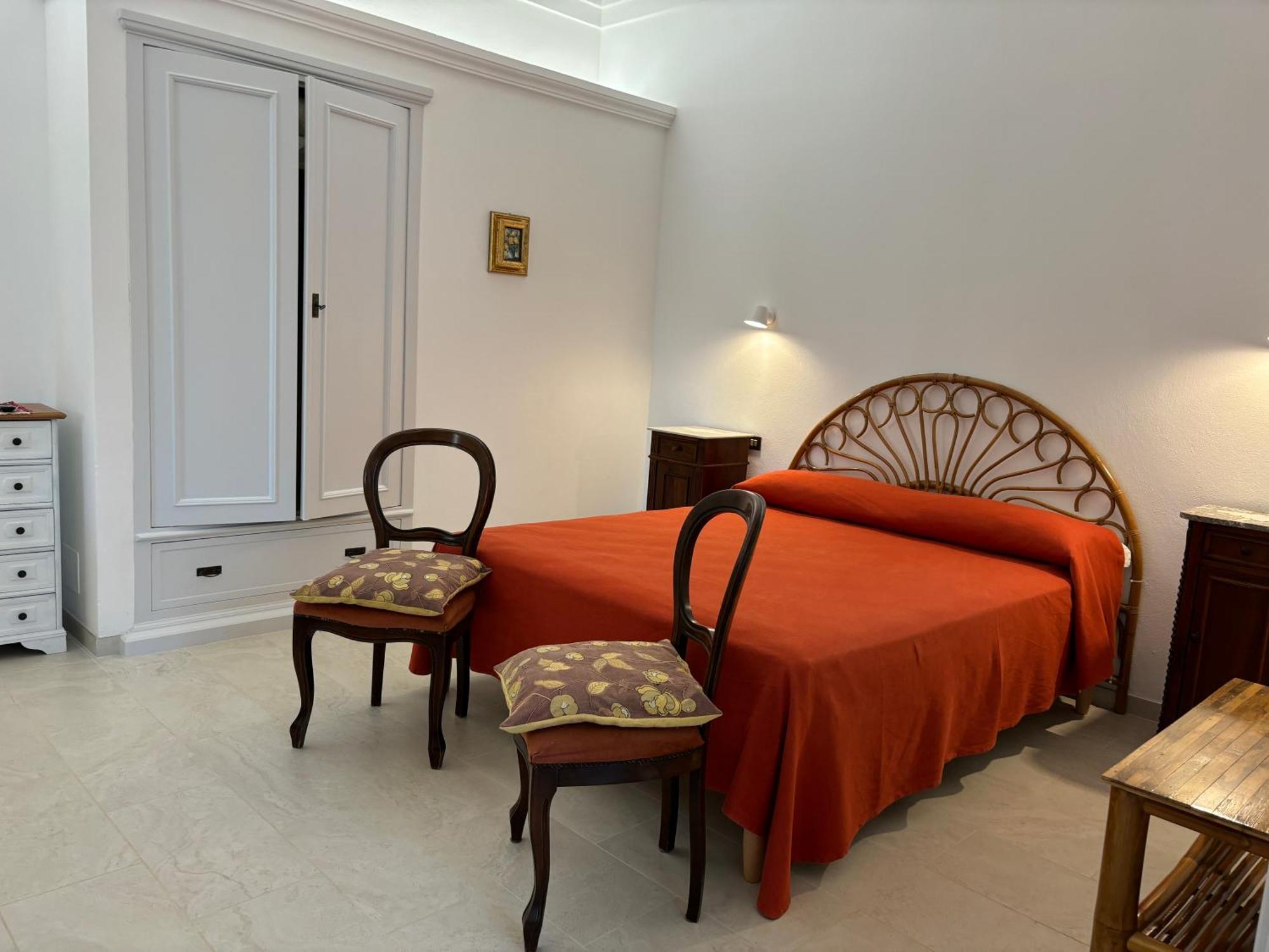 Agriturismo Masseria Alcorico غاليانو دل كابو المظهر الخارجي الصورة